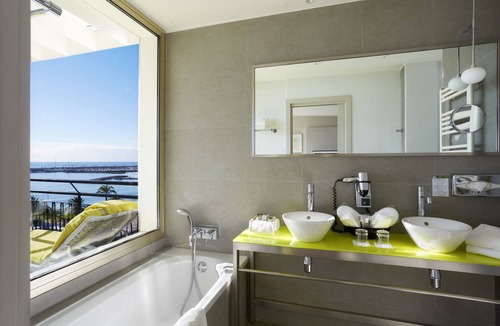 Menton Hotel | Hotel Napoleon