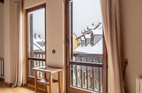 Vielha Hotel | Hotel Nau Iori