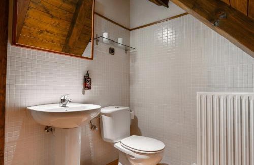 Vielha Hotel | Hotel Nau Iori