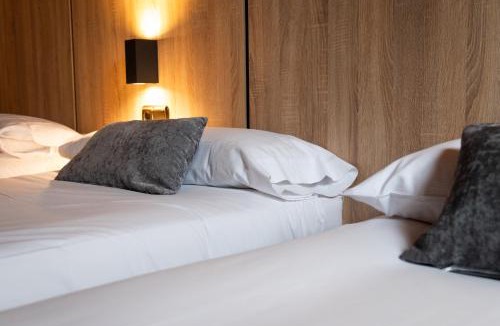 Vielha Hotel | Hotel Nau Iori