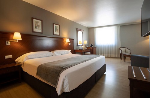Les Escaldes Hotel | Hotel Nexta Escaldes