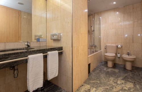 Les Escaldes Hotel | Hotel Nexta Escaldes