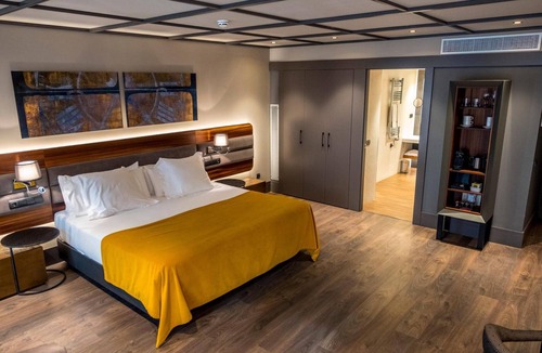 Old Town Hotel | Hotel Nord 1901