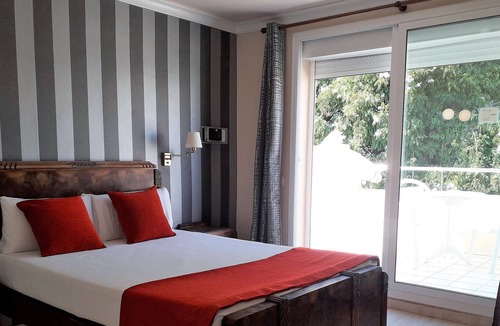 Sitges Town Center Hotel | Hotel Noucentista