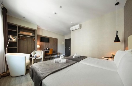 El Born Hotel | Hotel Oasis