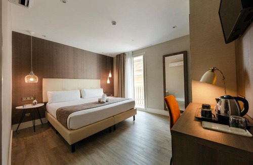 El Born Hotel | Hotel Oasis