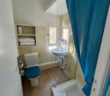 Plage d'Argeles Hotel | Hotel Oasis