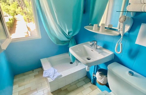 Plage d'Argeles Hotel | Hotel Oasis