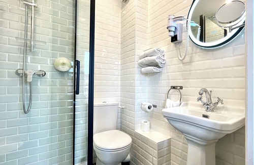 Montparnasse Hotel | Hotel Odessa Montparnasse