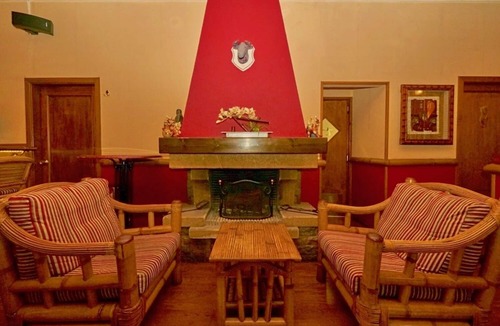 Erts Hotel | Hotel Palarine