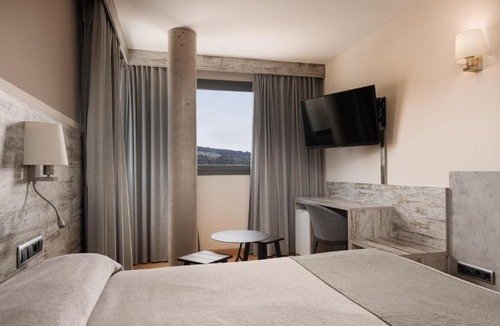 Sant Julia de Ramis Hotel | Hotel Palau de Girona