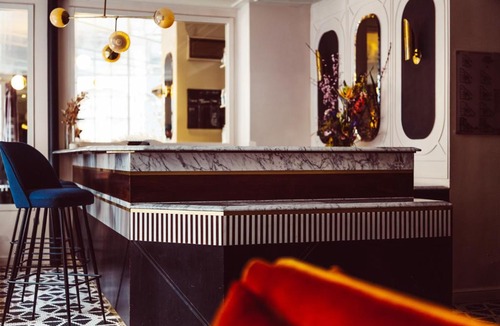 Quartier du Faubourg-Montmartre Hotel | Hotel Panache