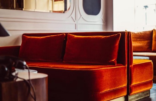 Quartier du Faubourg-Montmartre Hotel | Hotel Panache