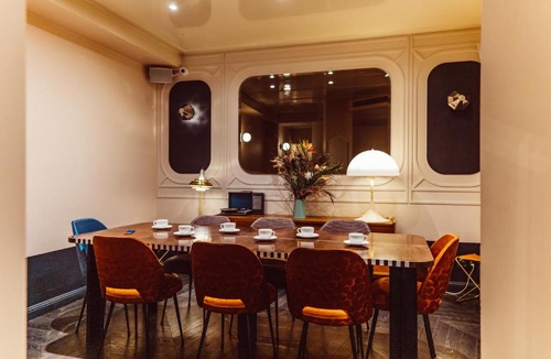 Quartier du Faubourg-Montmartre Hotel | Hotel Panache