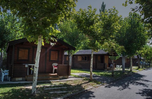Abizanda Other | Hotel Panadería y Bungalows Ligüerre de Cinca,