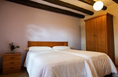 Abizanda Other | Hotel Panadería y Bungalows Ligüerre de Cinca,