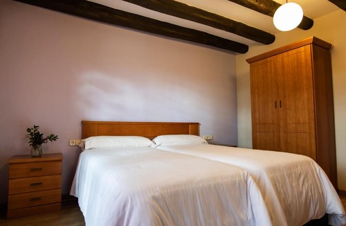 Abizanda Other | Hotel Panadería y Bungalows Ligüerre de Cinca,