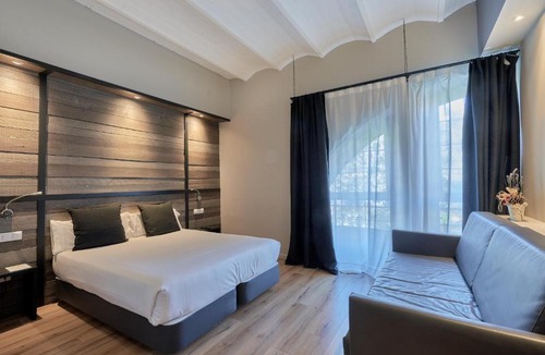 Puigcerda Hotel | Hotel Parada Puigcerda