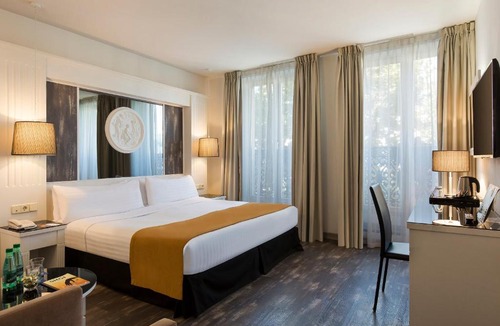 Vivienne Hotel | Hotel Paris Opéra, Affiliated by Meliá