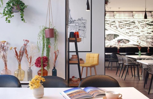 Vivienne Hotel | Hotel Paris Opéra, Affiliated by Meliá