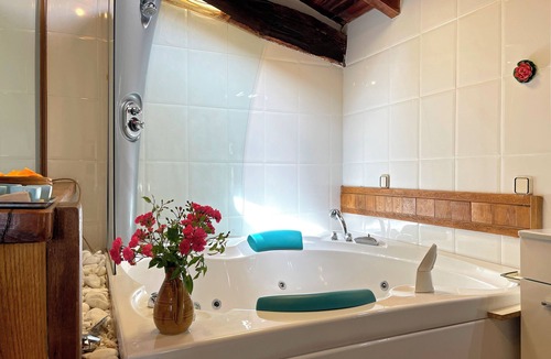 Basaburua Hotel | hotel peruskenea