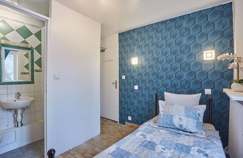 Quartier de la Roquette Hotel | Hotel Petit Vix