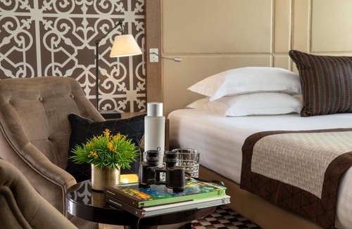 Quartier Saint-Georges Hotel | Hotel Phileas Lazare & Spa - Opera