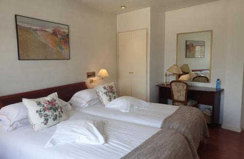 Tarrega Hotel | Hotel Pintor Marsà