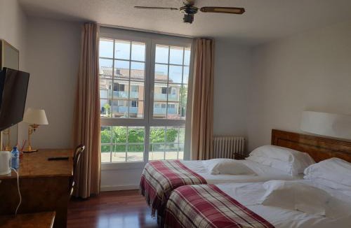 Tarrega Hotel | Hotel Pintor Marsà