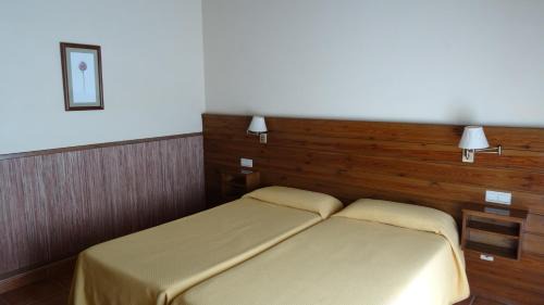 Prats i Sansor Hotel | Hotel Pla del Pi