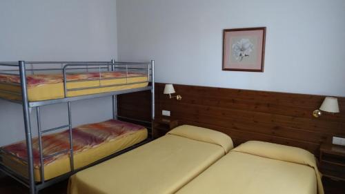 Prats i Sansor Hotel | Hotel Pla del Pi