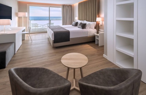 Castelldefels Hotel | Hotel Playafels