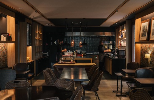 Les Tres Torres Hotel | Hotel Primero Primera