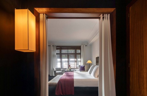 Les Tres Torres Hotel | Hotel Primero Primera