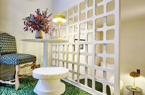 Quartier de la Monnaie Hotel | Hotel Prince De Conti