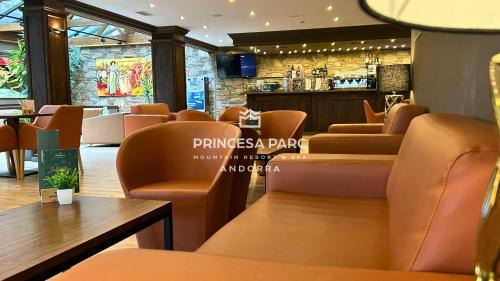 Arinsal Hotel | Hotel Princesa Parc Excellence