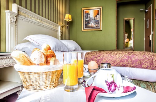L'Europe Hotel | Hotel Regence Paris