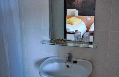 Monistrol de Montserrat House | Hotel Restaurant Guilleumes