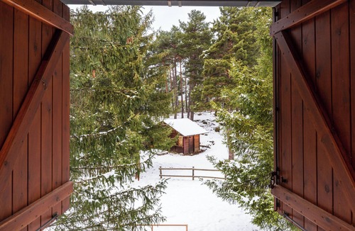 Engolasters Hotel | Hotel Restaurant Camp del Serrat