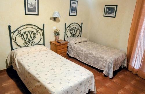 L'Espluga de Francoli Hotel | Hotel Restaurant OCELL FRANCOLI LA FONDA