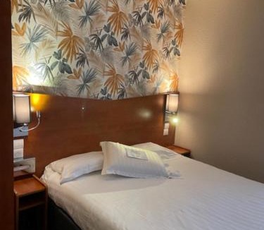 Brive-la-Gaillarde Hotel | Hotel Restaurant Kyriad Brive Centre