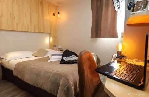 Brive-la-Gaillarde Hotel | Hotel Restaurant Kyriad Brive Centre