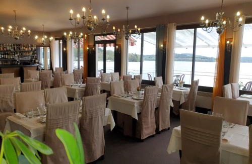 Auphelle Hotel | Hotel Restaurant La Caravelle