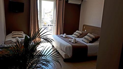 Le Grau-dʼAgde Hotel | Hotel Restaurant L'Escale