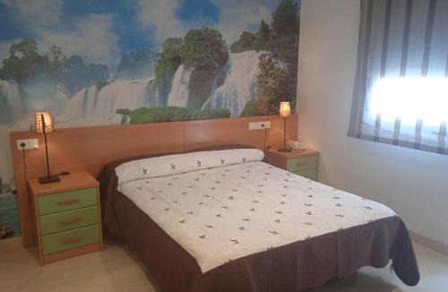 Corella Hotel | Hotel Restaurante Caracho