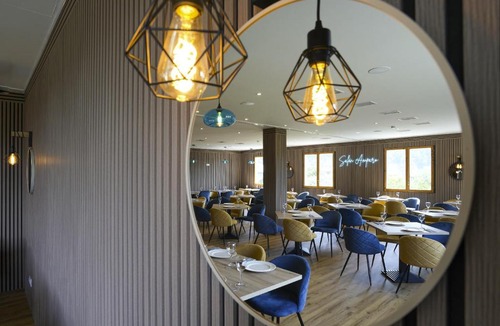 Labuerda Hotel | HOTEL Restaurante TurMo
