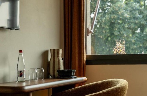 Pont-de-l'Isere Hotel | Hotel & Restaurants - Maison Chabran