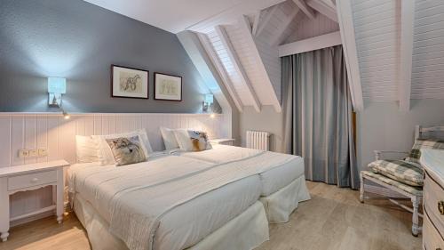 Vielha Hotel | Hotel Ribaeta