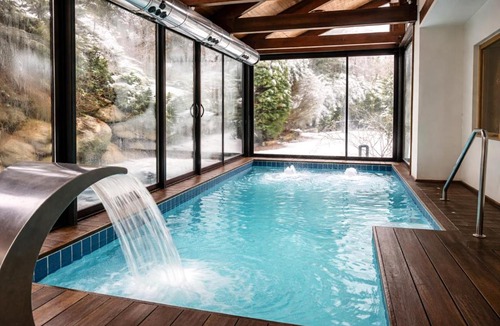 Llavorsi Hotel | Hotel Riberies & Spa by RdA Hotels