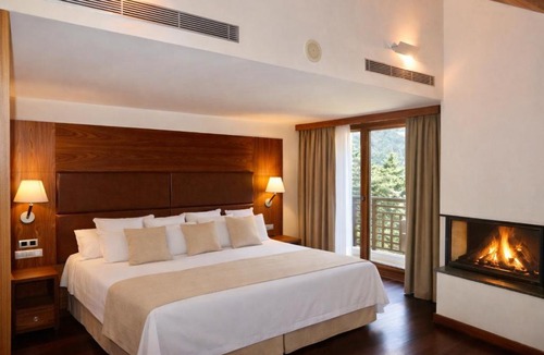 Llavorsi Hotel | Hotel Riberies & Spa by RdA Hotels